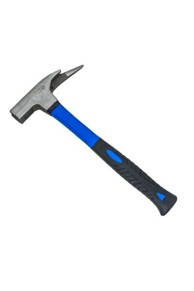 BGS 1865 Fiberglas Saplı Mıknatıslı Madenci Iskeleci Çekici 600gr