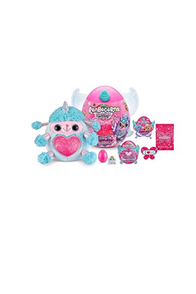 GIOCHI PREZIOSI Rainbocorns Fairycorn Surprise Egg - Rar10000 / 9238
