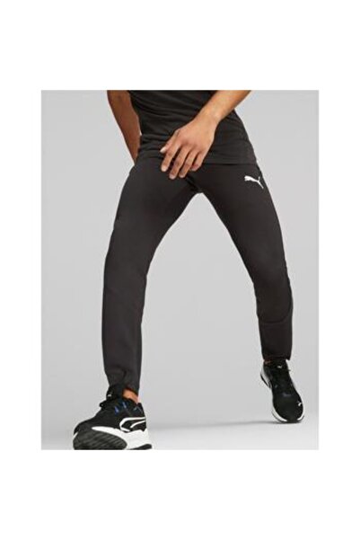 Puma Evostripe Pants Dk Black