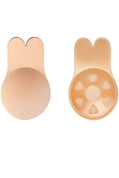 Hepsine Rakip Γυναικείο Concealer Θηλών Lifting No Trace Lift Up Bra