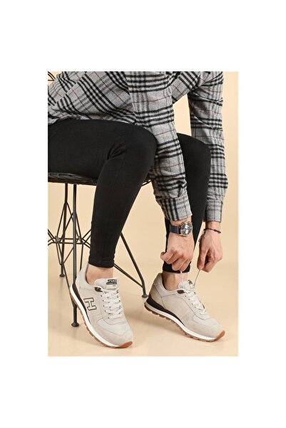 Hammer Jack Peru 102-19250 Leather Casual Unisex Sneaker Sports Shoes