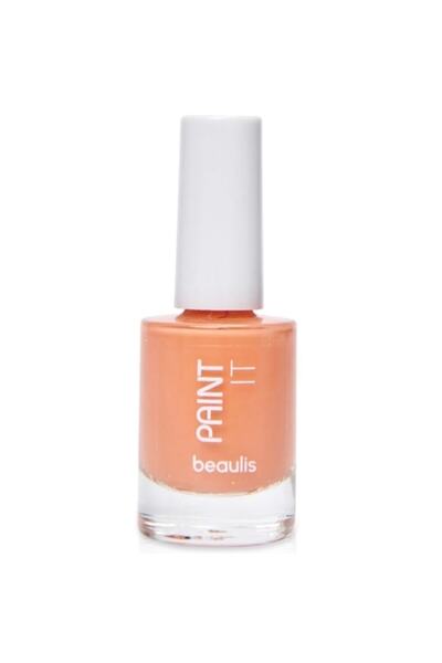 beaulis Paint It Oje 209 Dragon Fire