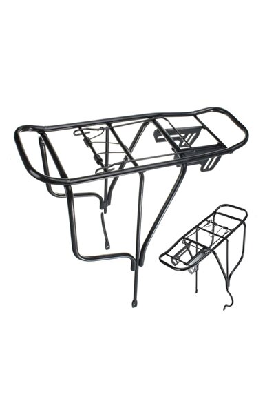 Genel Markalar Gt Xbyc 2156 Arka Bagaj Siyah