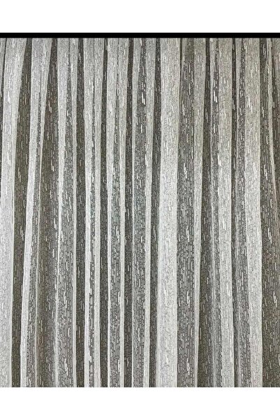 ERNGlobal Ütü Istemez Örme Jakar Petek Üstü Salon Mutfak Perdesi 1x2.5 Orta P...