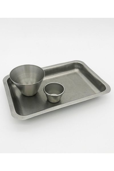 Narin Hamburger Presentation Set