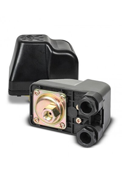 Millian Italyan Kalitesi Duru Şalter Basınç Kontrol Ekipmanları