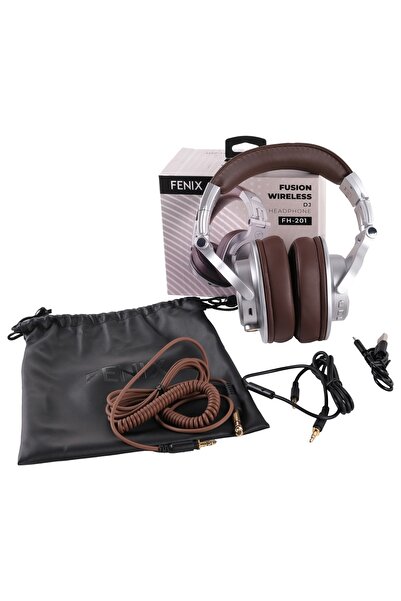 Fenix Fh-201 Kablosuz Bluetooth Kulaklık