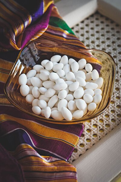 Altan Şekerleme Kayısı Çekirdekli Badem Şekeri 500 Gr.