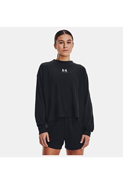 Under armour sweatshirt trendyol clearance