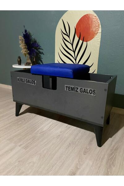 baydars group Galoşluk Galoş Pufu Galoş Standı