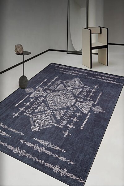 AOKİ Geometrik Şekil Desen, Modern Evler Icin Dekoratif Halı