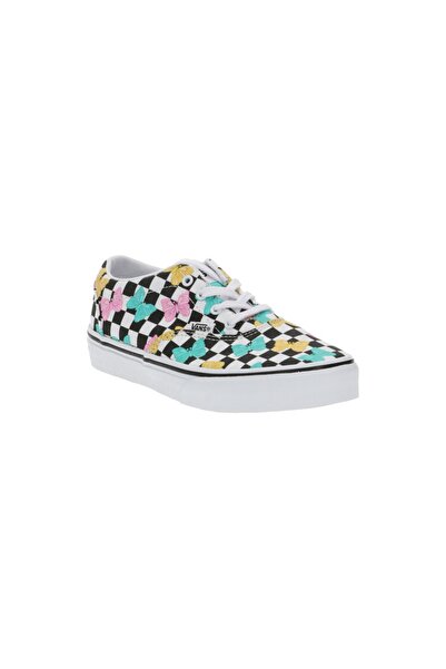 Vans حذاء رياضي ملون للجنسين من Doheny Vn0a5jlsjbw1