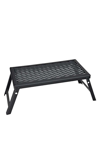 NURGAZ Ateş Üstü Orta Izgara