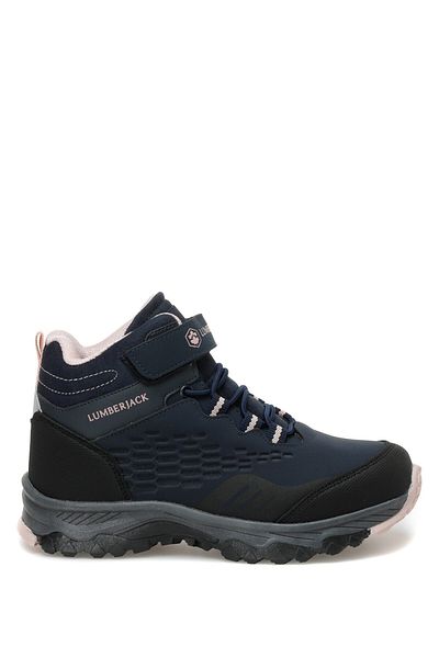 lumberjack Cizme de exterior Massive Hi 2pr bleumarin pentru fete