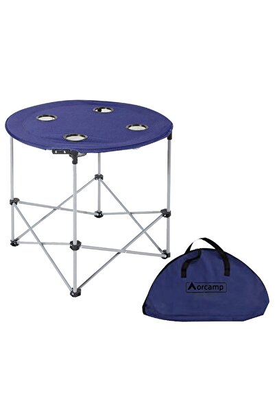 Orcamp Katlanabilir Piknik Kamp Masası