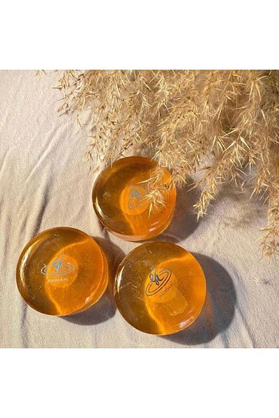 Gano Excel Transparent Soap