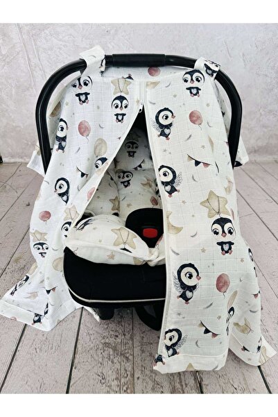 JUNİPERUS Müslin Puset Örtüsü Ve Anakucağı Minderi