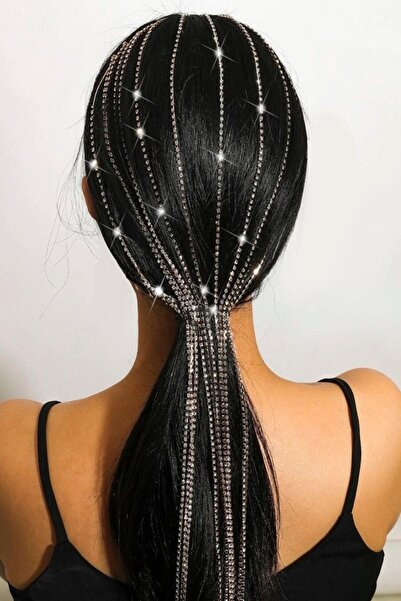 ecrin tuhafiye hobi Özel Tasarım Gelin Tacı Kına Tacı Parti Tacı