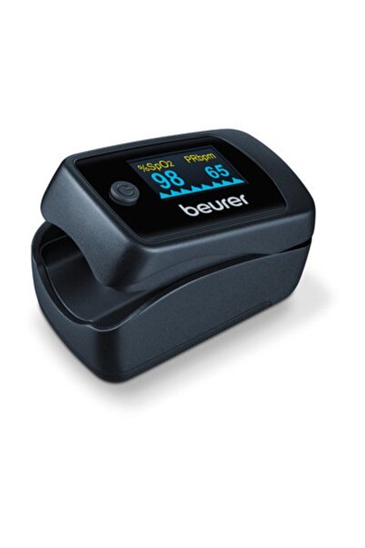 Beurer Po 45 Nabız Oksimetresi Pulse Oximetre