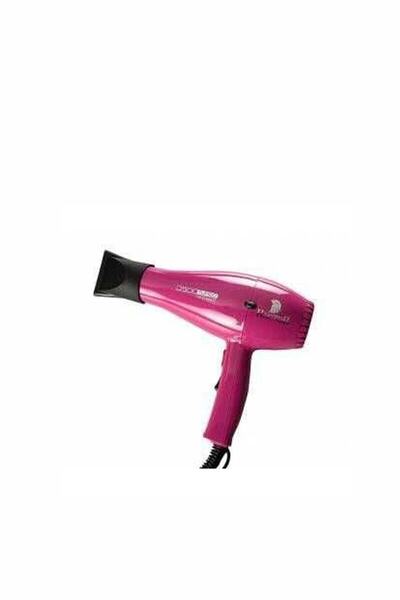 Hector Professional Blow Dryer 3500 Turbo-pink8690015677209