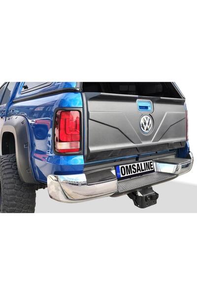 Omsa Vw Amarok Bagaj Kapağı Dodik 2010 Ve Sonrası
