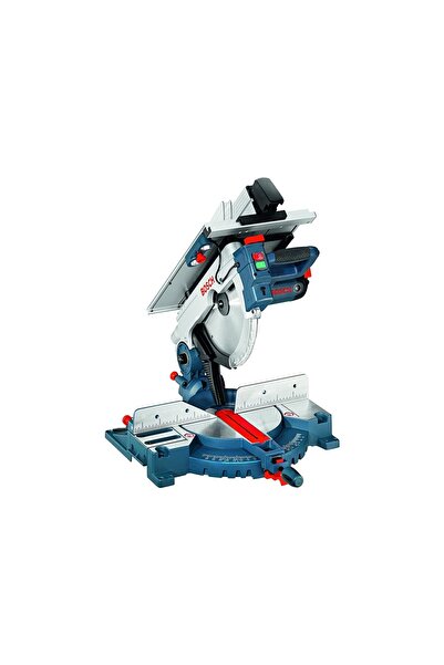 Bosch Gtm 12 Jl Professional 305'lik 1800watt Üstten Tablalı Gönye Kesme Maki...