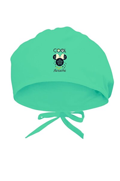 Tasarım Trend Căciulă chirurgicală cu design drăguț de panda