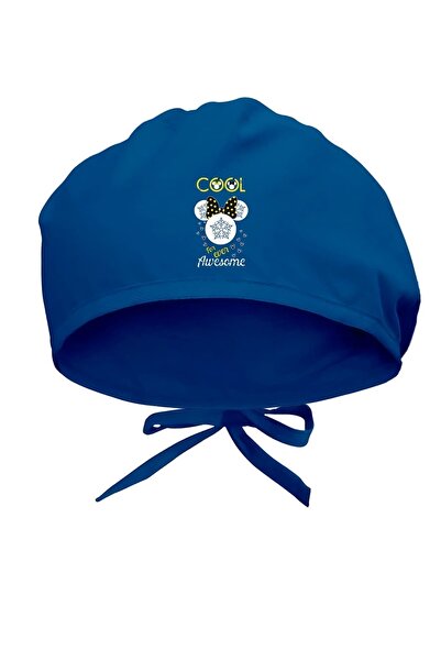 Tasarım Trend Căciulă chirurgicală cu design drăguț de panda