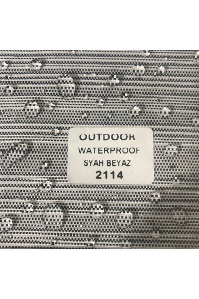Genel Markalar Dış Mekan (Outdoor) Döşemelik Kumaş Waterproof