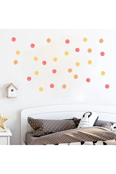 Aysprint Set de autocolante pentru decorarea peretelui pentru camera copiilor...