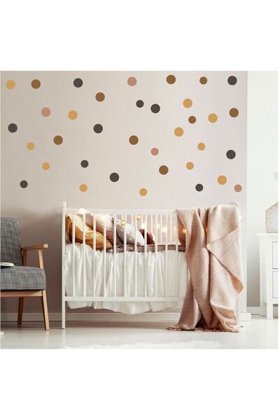 Aysprint Set de autocolante pentru decorarea peretelui pentru camera copiilor...