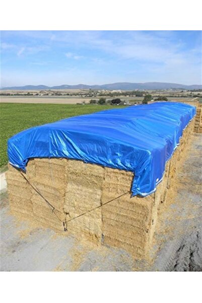 BALBAN TİCARET 3x3 M, 140-150 gr Uv Katkılı Çadır Branda