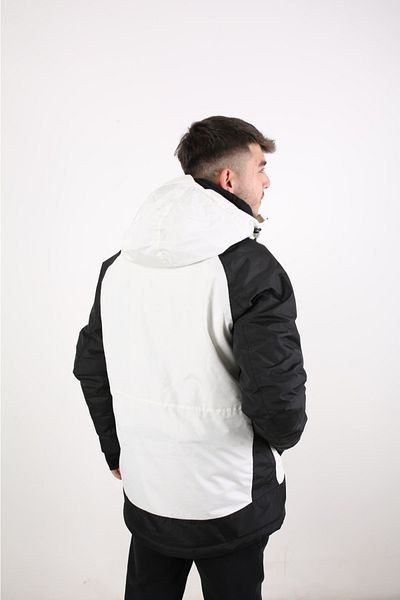lumberjack Μπουφάν M-space 2pr Snow