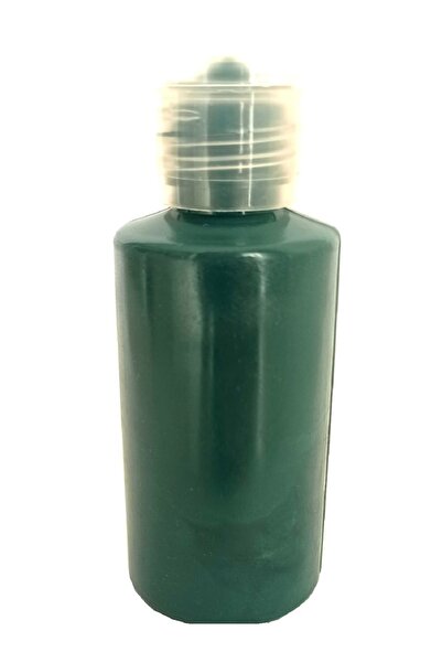 Sanathobi طلاء البلاط-طلاء السيراميك البترولي الأخضر 50cc