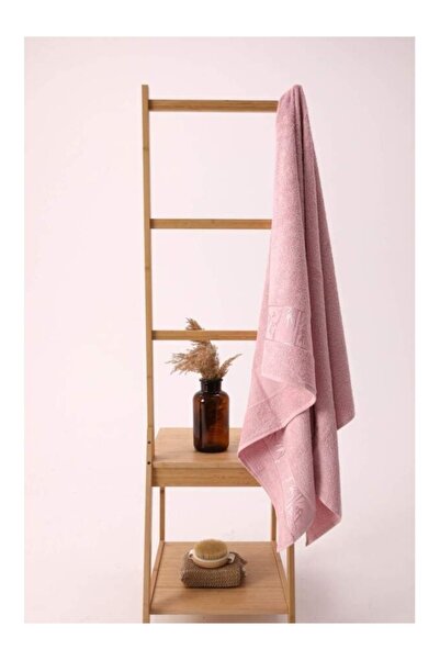 NİVEMESHOME Рушник для ванни Nurpak Bamboo Powder