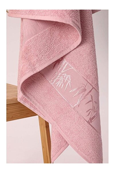 NİVEMESHOME Рушник для ванни Nurpak Bamboo Powder