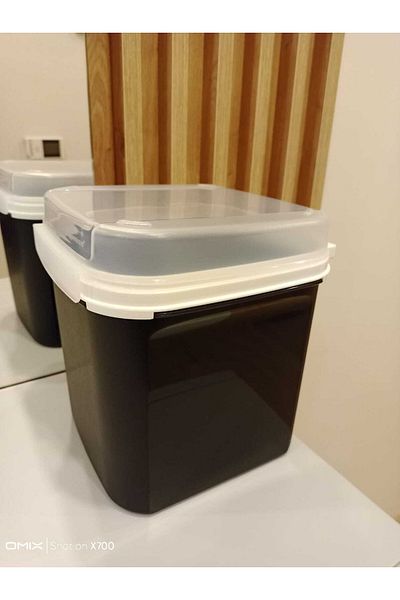 Tupperware Storage Box