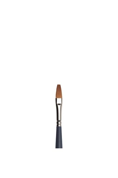 Winsor Newton Winsor & Newton Professional Watercolor Synthetic One-stroke Brush No:1/4