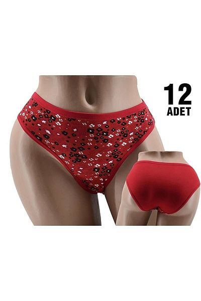 Dondeza Dd102 Bikini Mărimea M Pachet 12