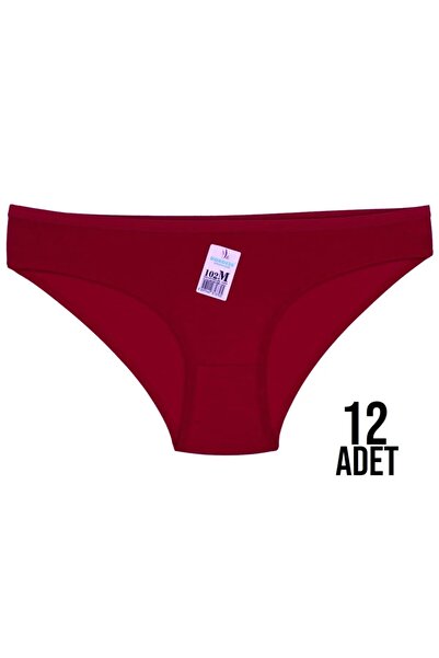 Dondeza Dd102 Bikini M Beden 12 Li Paket