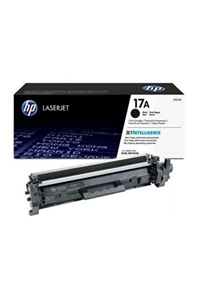 HP Cf217a Laserjet Pro Mfp M130fw Orjinal Yazıcı Toneri 1,600 Sayfa