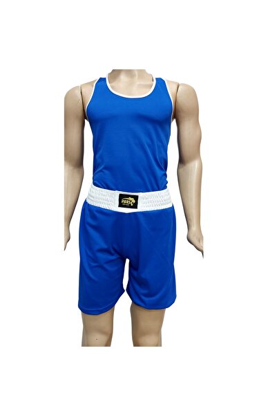 Pars Boks Atlet Şort Takımı Boks Seti