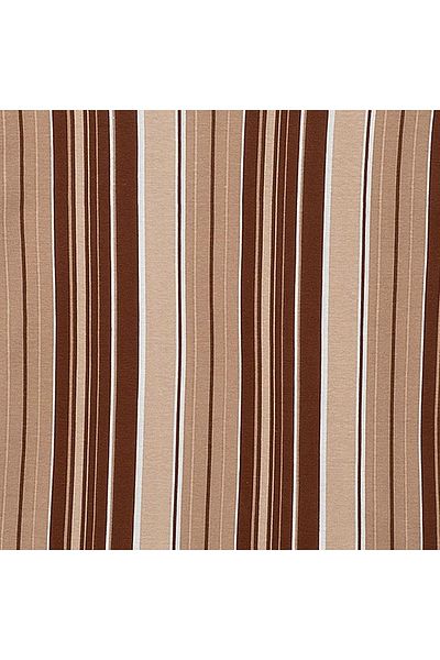 Antebies Short Sleeve Vertical Striped Barbatöz
