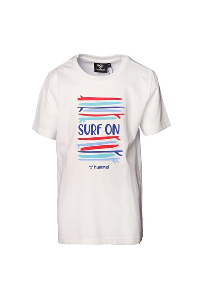 hummel Παιδικό μπλουζάκι Paco