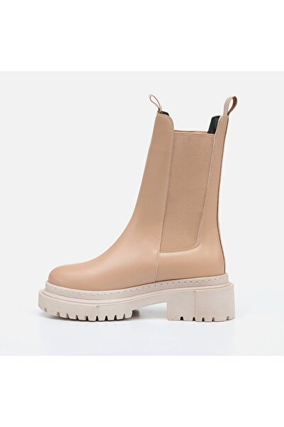 Yaya by Hotiç Přírodní Yaya dámské ploché boty