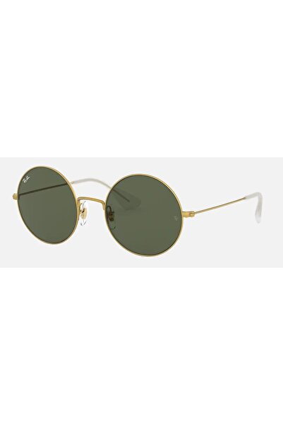 Ray-Ban Rb3592 901371 Ja-jo Yuvarlak Unisex Güneş Gözlüğü