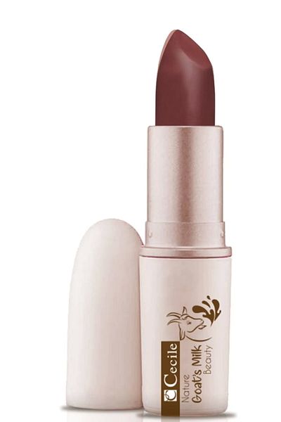 Cecile Nature' Green Goat's Milk Beauty Stick - Rouge 03