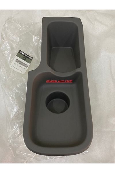 Orjinal صندوق وحدة التحكم بتروس Renault Kangoo 3-ii8200566811