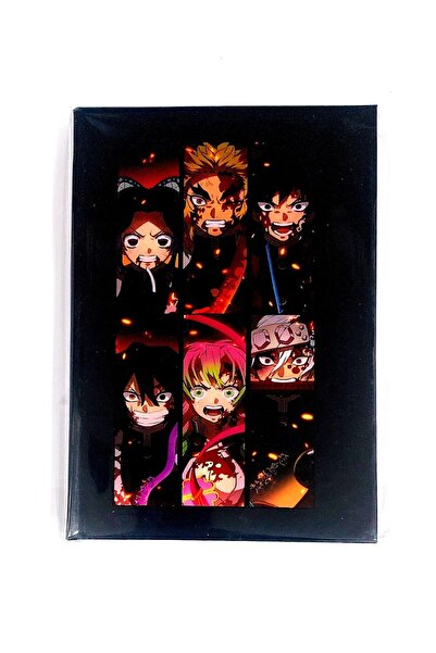 SEYFİKİRTASİYE 14x20 Cm Linie 160 Foi Copertă Tare Caiet Elastic Culoare Crem Hârtie 70 Gr