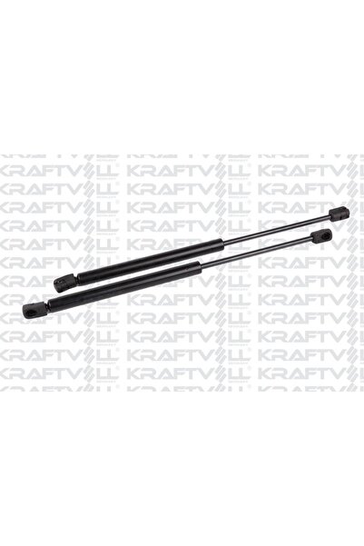 Kraftvoll Hyundai I20 Bagaj Amortisörü Çift (2008>) Uyumlu